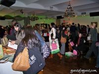 BagTrends Green Arm Candy Party    #12