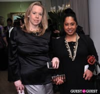 Judith Leiber 100 for 100 event at Christie's #40