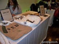 BagTrends Green Arm Candy Party    #42