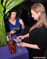 Judith Leiber 100 for 100 event at Christie's #86