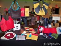 BagTrends Green Arm Candy Party    #60