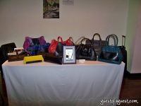 BagTrends Green Arm Candy Party    #62