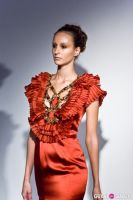 Mimi Plange "Scarred Perfection" Fall/Winter 2011 Presentation. #46