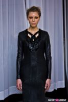 Mimi Plange "Scarred Perfection" Fall/Winter 2011 Presentation. #55