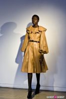 Mimi Plange "Scarred Perfection" Fall/Winter 2011 Presentation. #77