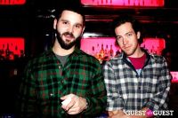 A Standard Night of Plaid with the Friendly Fires #91