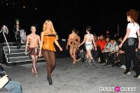 Richie Rich's NYFW runway show #38