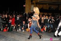 Richie Rich's NYFW runway show #48