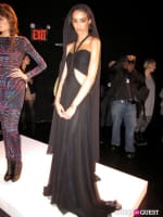 Spring Fashion Week With Stylist Natalie Decleve #9