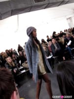 Spring Fashion Week With Stylist Natalie Decleve #15