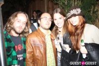 AFEX Pre-Grammy Party 2.10.11 #34