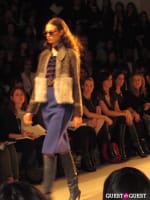 Spring Fashion Week With Stylist Natalie Decleve #21