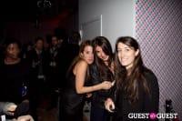 Charlotte Ronson Fall 2011 Afterparty #12