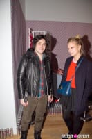 Charlotte Ronson Fall 2011 Afterparty #42