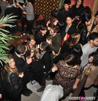 United Bamboo after party at The Jane #25