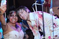 Saint Motel's Third Annual Zombie Prom #6