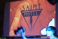 Saint Motel's Third Annual Zombie Prom #9
