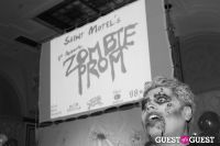 Saint Motel's Third Annual Zombie Prom #64