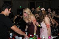 Saint Motel's Third Annual Zombie Prom #83