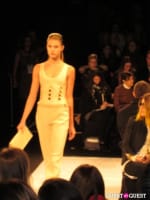 Spring Fashion Week With Stylist Natalie Decleve #38