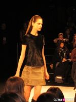 Spring Fashion Week With Stylist Natalie Decleve #45