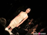 Spring Fashion Week With Stylist Natalie Decleve #53
