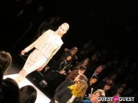 Spring Fashion Week With Stylist Natalie Decleve #55