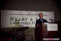 Heart and Soul 2011 Gala Auction #172