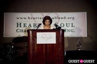 Heart and Soul 2011 Gala Auction #193