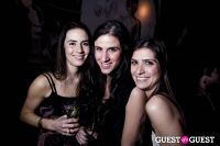 Nanette Lepore Fashion Week Afterparty #1