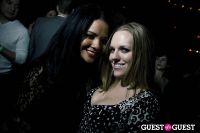 Nanette Lepore Fashion Week Afterparty #11
