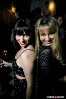 Nanette Lepore Fashion Week Afterparty #32