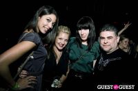 Nanette Lepore Fashion Week Afterparty #38