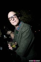 Nanette Lepore Fashion Week Afterparty #42
