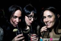 Nanette Lepore Fashion Week Afterparty #50