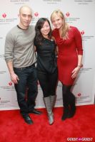 American Heart Association NYC Young Professionals Celebrate Hearth Month #7