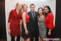 American Heart Association NYC Young Professionals Celebrate Hearth Month #8
