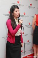 American Heart Association NYC Young Professionals Celebrate Hearth Month #10