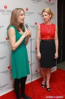 American Heart Association NYC Young Professionals Celebrate Hearth Month #12