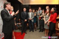 American Heart Association NYC Young Professionals Celebrate Hearth Month #16