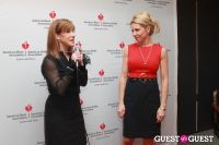 American Heart Association NYC Young Professionals Celebrate Hearth Month #20