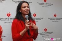 American Heart Association NYC Young Professionals Celebrate Hearth Month #22