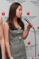 American Heart Association NYC Young Professionals Celebrate Hearth Month #24