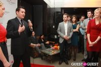 American Heart Association NYC Young Professionals Celebrate Hearth Month #27