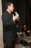 American Heart Association NYC Young Professionals Celebrate Hearth Month #28