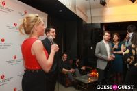 American Heart Association NYC Young Professionals Celebrate Hearth Month #31