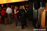 American Heart Association NYC Young Professionals Celebrate Hearth Month #33