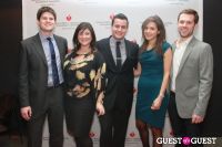 American Heart Association NYC Young Professionals Celebrate Hearth Month #38