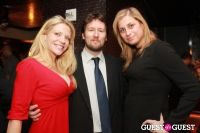 American Heart Association NYC Young Professionals Celebrate Hearth Month #59