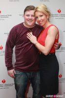 American Heart Association NYC Young Professionals Celebrate Hearth Month #67